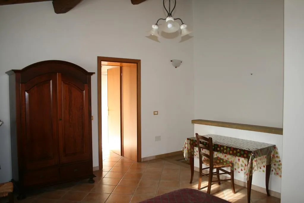 Poggio Picchio Guest House Bibbona