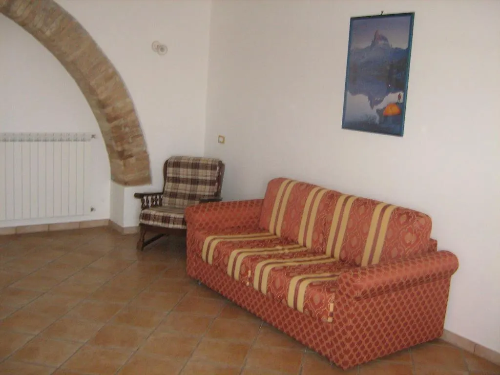 Country house Poggio Picchio Guest House Bibbona