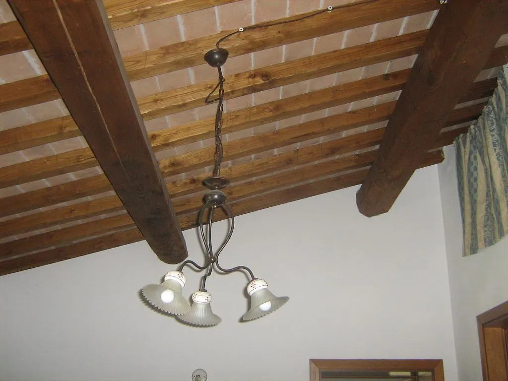 Poggio Picchio Guest House Bibbona Country house