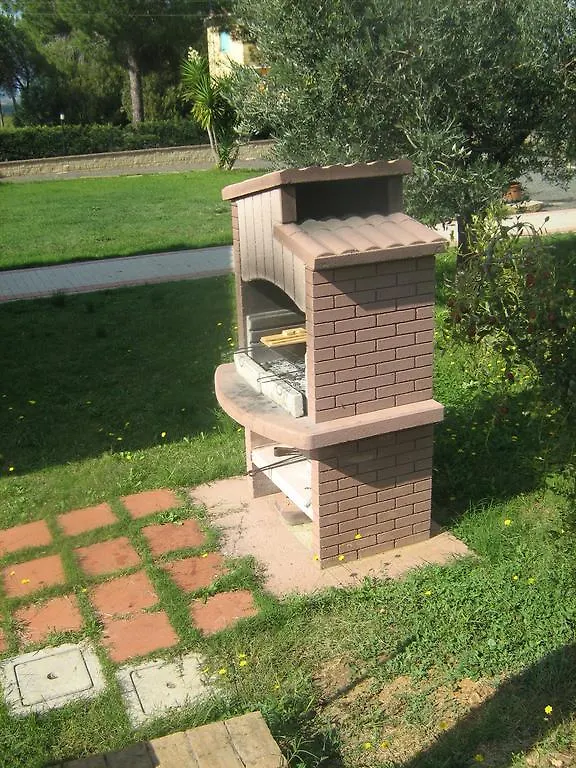 Poggio Picchio Guest House Bibbona