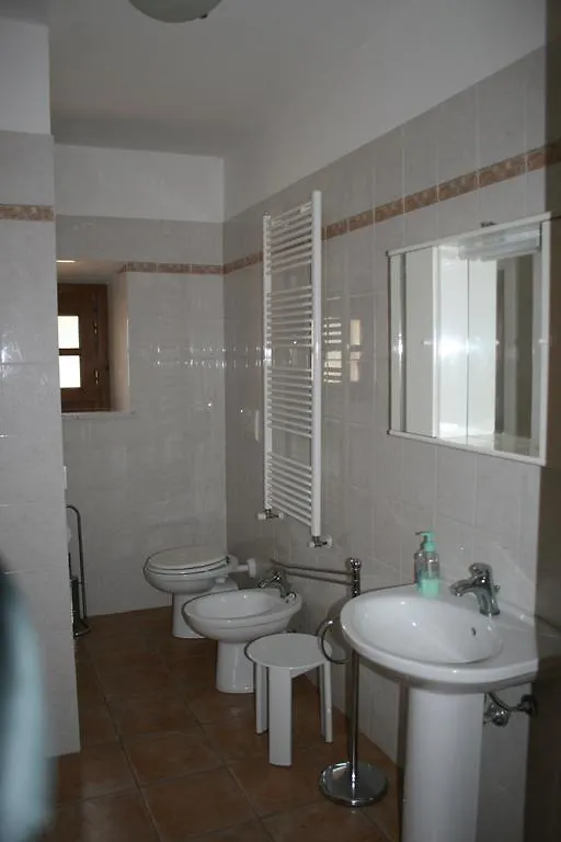 Poggio Picchio Guest House Bibbona 0*,  Italy