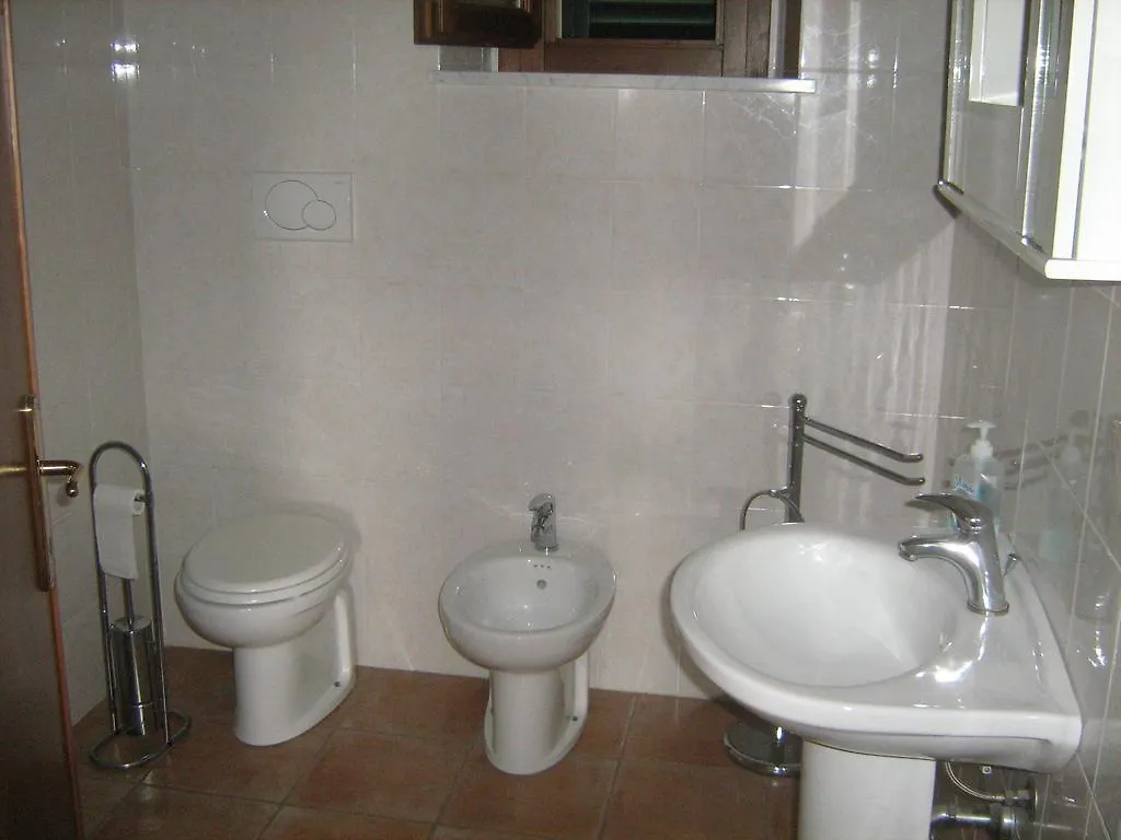 Poggio Picchio Guest House Bibbona Country house