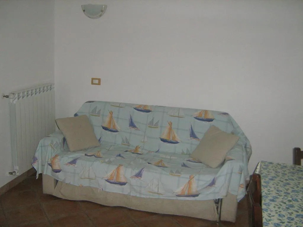 Country house Poggio Picchio Guest House Bibbona Italy