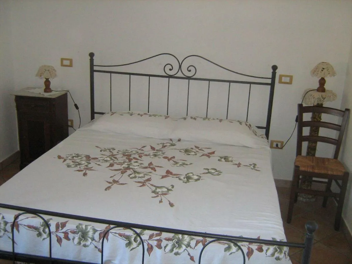 Country house Poggio Picchio Guest House Bibbona Italy
