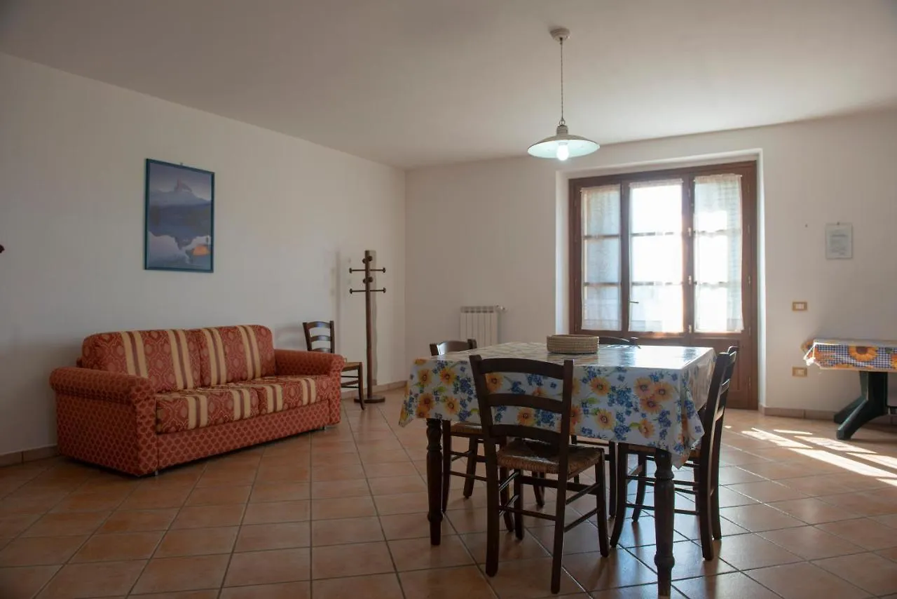 Poggio Picchio Guest House Bibbona 0*,  Italy