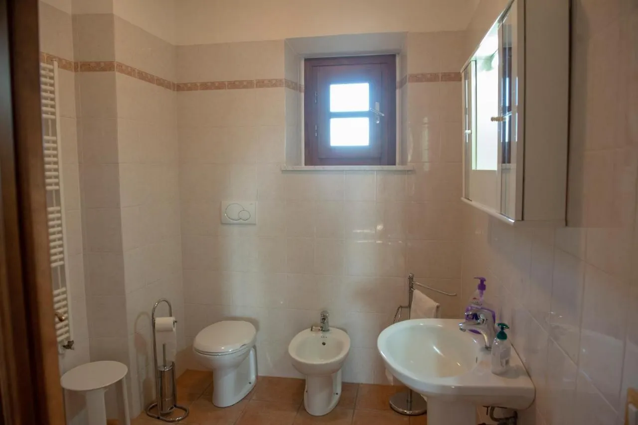 Country house Poggio Picchio Guest House Bibbona Italy