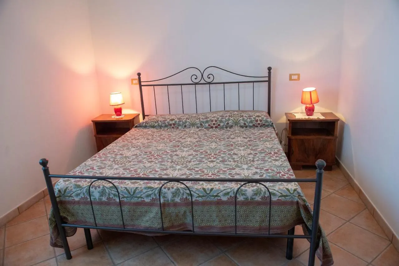 Poggio Picchio Guest House Bibbona 0*,