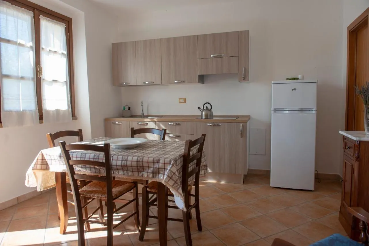 Poggio Picchio Guest House Bibbona