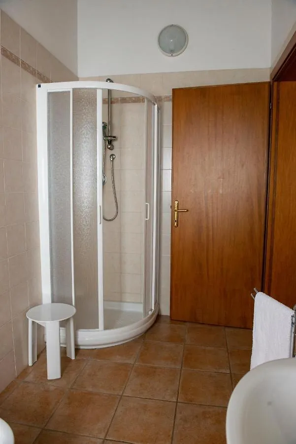 Poggio Picchio Guest House Bibbona Italy
