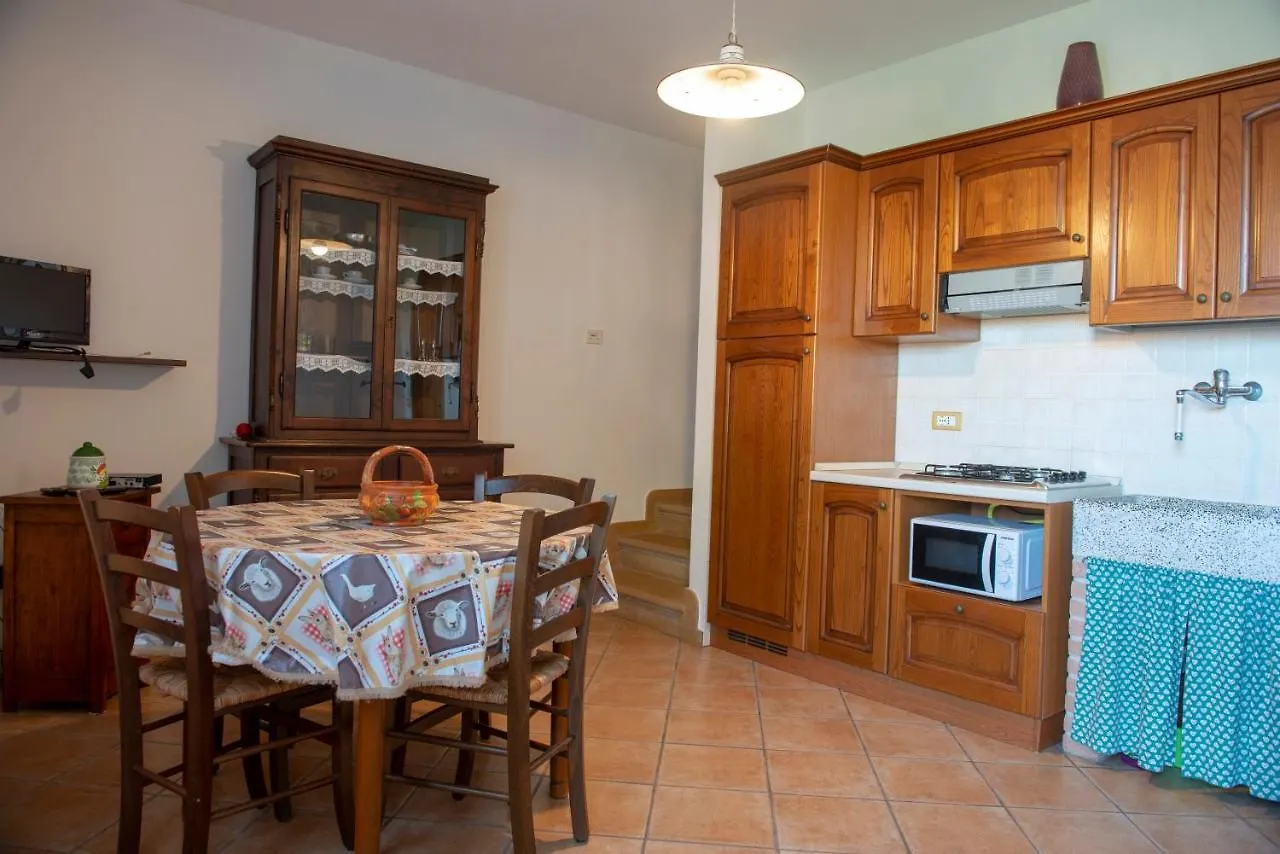 Country house Poggio Picchio Guest House Bibbona Italy