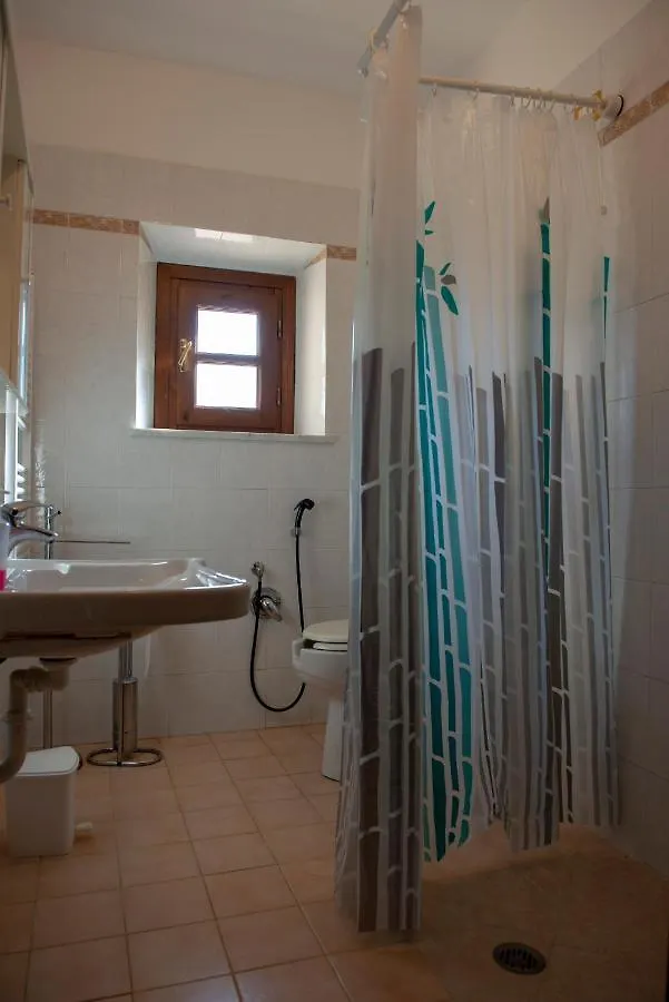 Poggio Picchio Guest House Bibbona