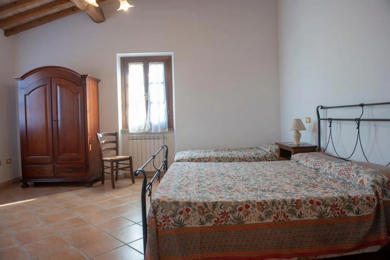Poggio Picchio Guest House Bibbona