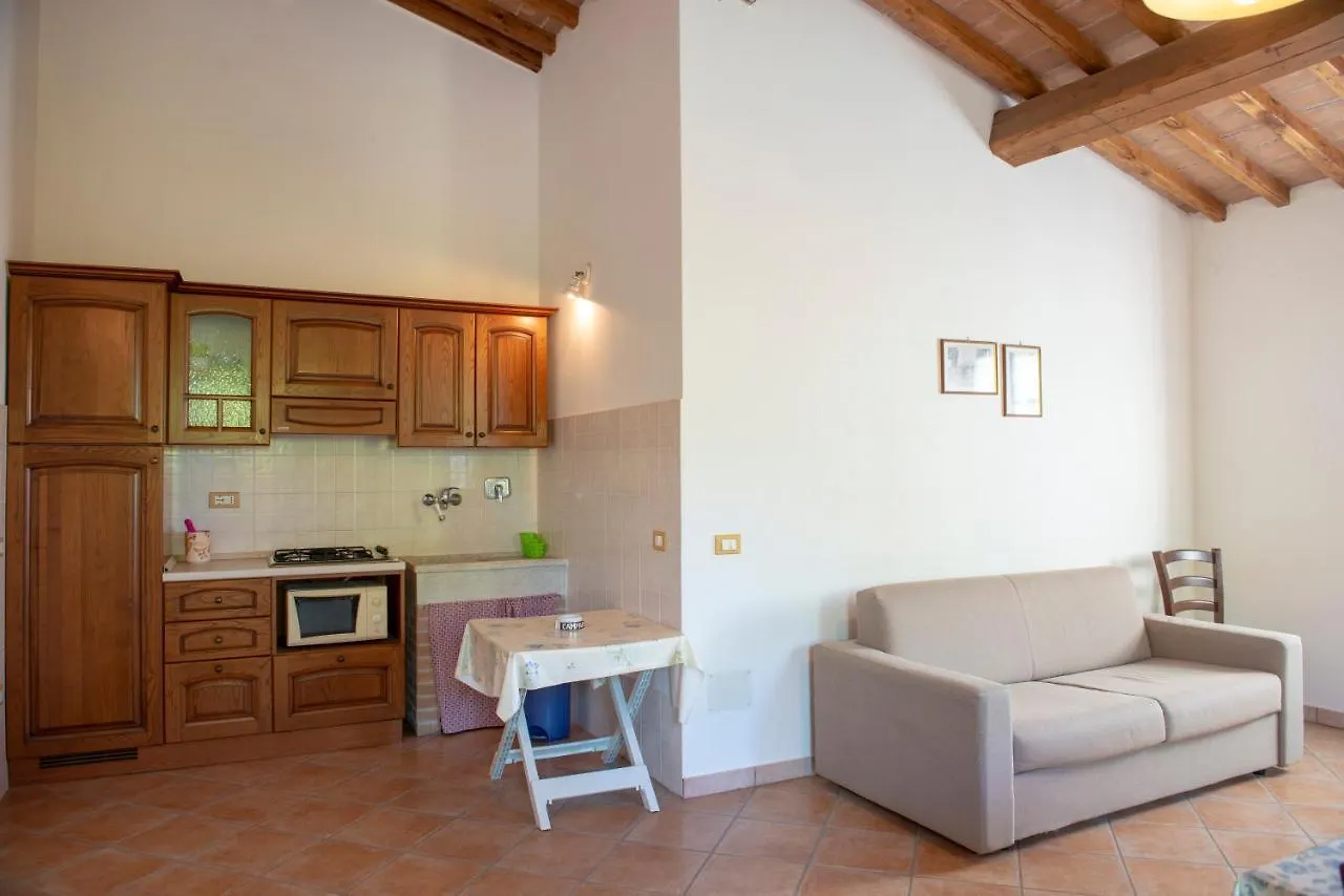 Country house Poggio Picchio Guest House Bibbona