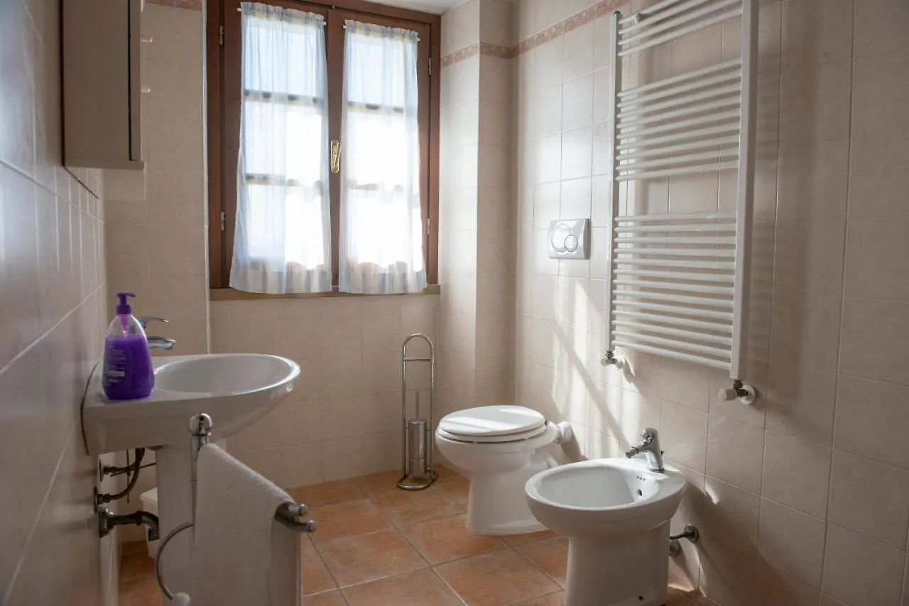 Poggio Picchio Guest House Bibbona 0*,