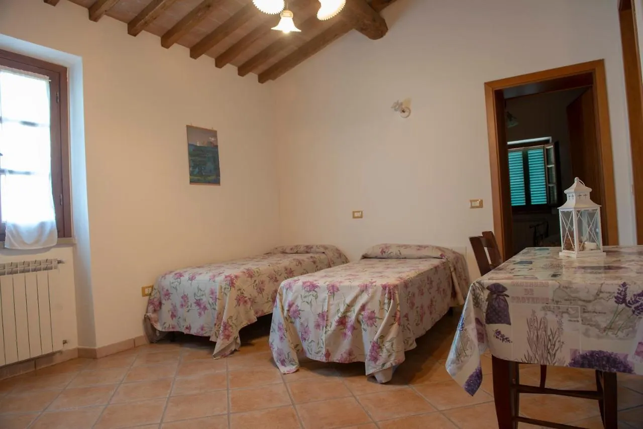 Poggio Picchio Guest House Bibbona Country house