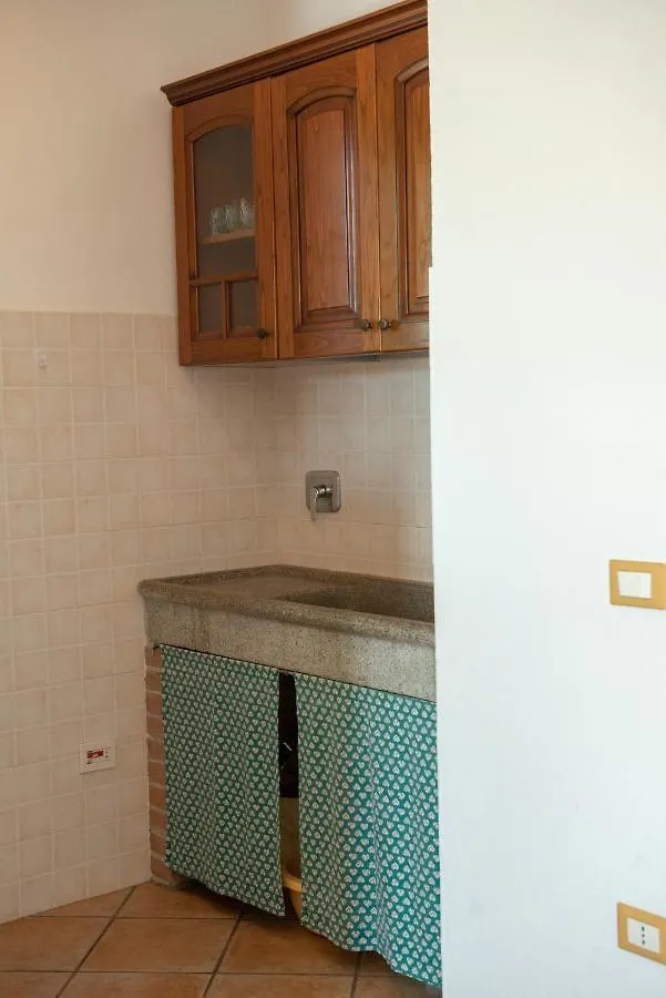 Poggio Picchio Guest House Bibbona Country house