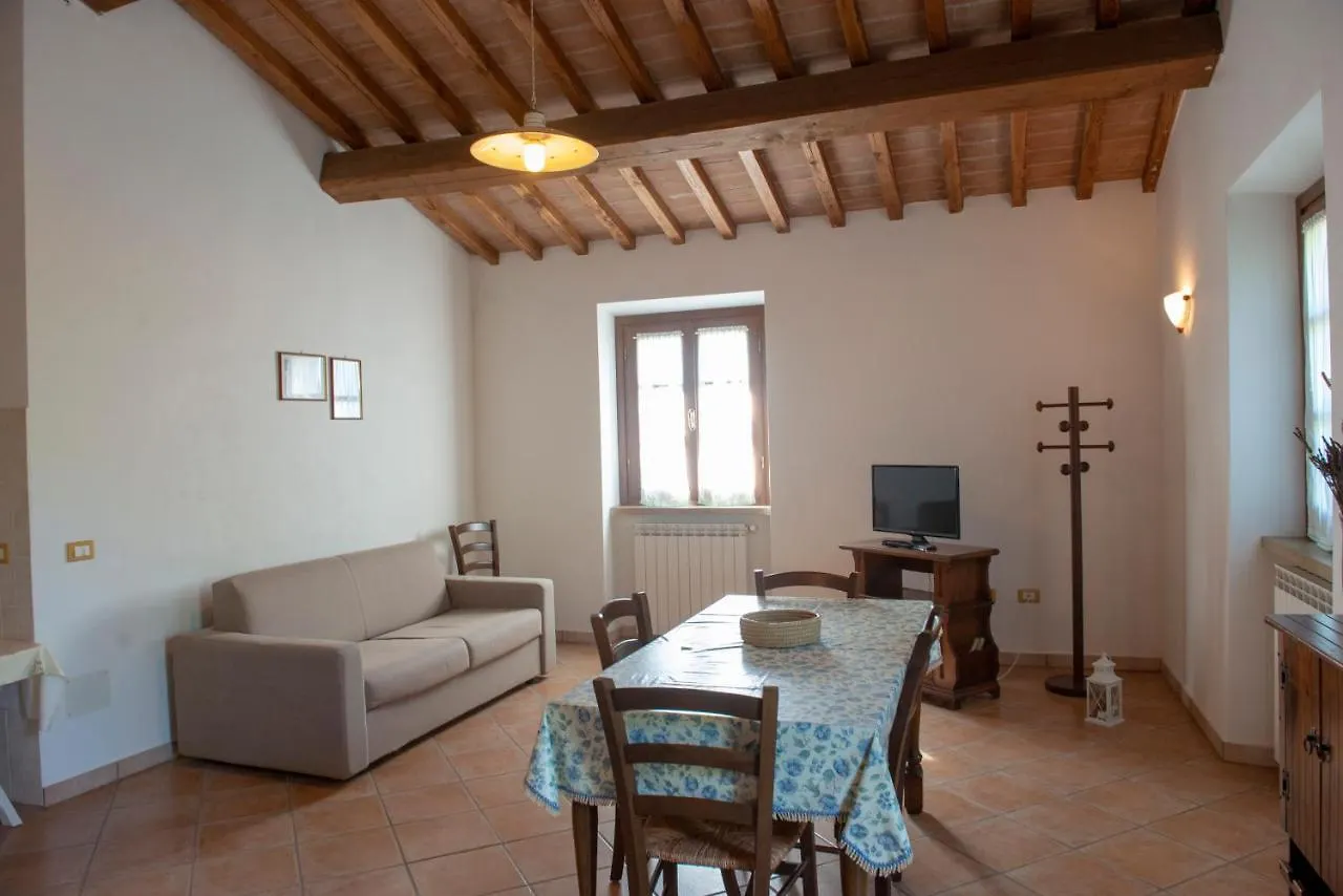 Country house Poggio Picchio Guest House Bibbona