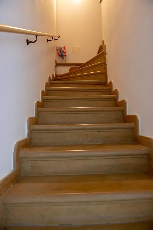 Poggio Picchio Guest House Bibbona