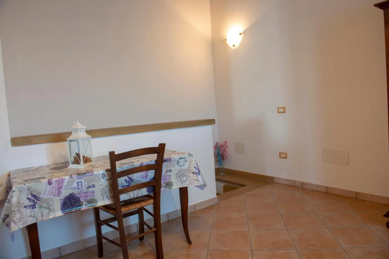 Poggio Picchio Guest House Bibbona