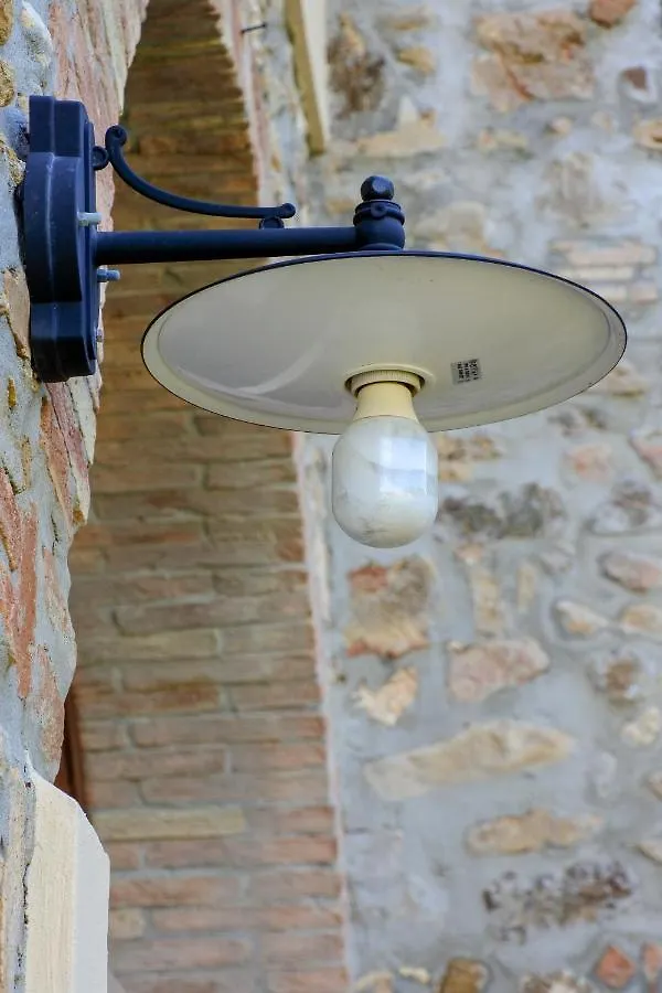 Poggio Picchio Guest House Bibbona 0*,  Italy
